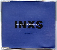 INXS - Selective Volume 3 The Dance Mixes